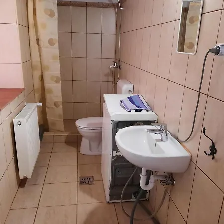 Letti Vendeghaz Holiday home *