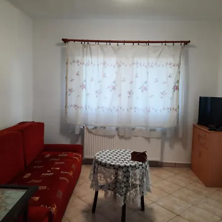 Dom wakacyjny Letti Vendeghaz Kovagoors