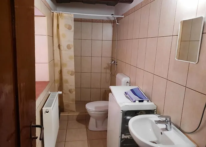 Letti Vendeghaz Vakantiehuis Kovagoors