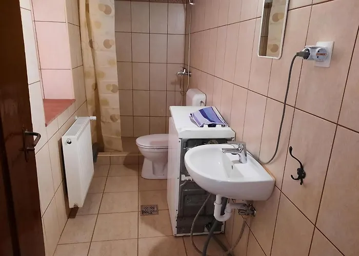 Letti Vendeghaz Vakantiehuis *