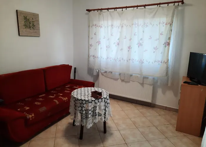 Letti Vendeghaz Vakantiehuis Kovagoors