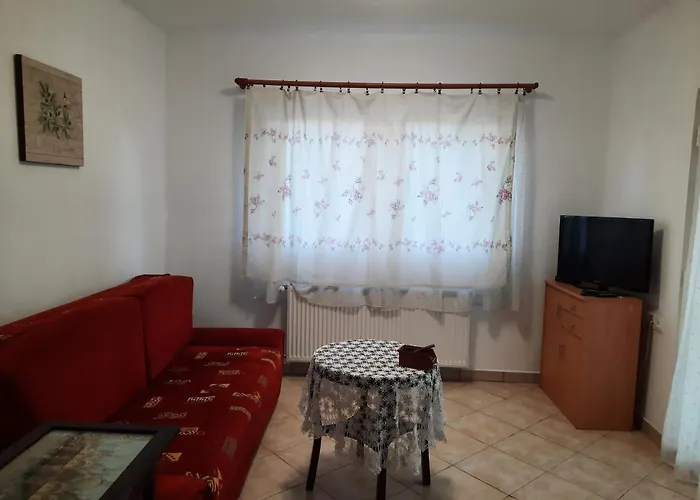 Vakantiehuis Letti Vendeghaz Kovagoors