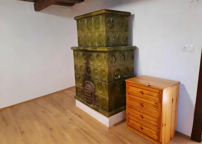 Letti Vendeghaz Vakantiehuis Kovagoors